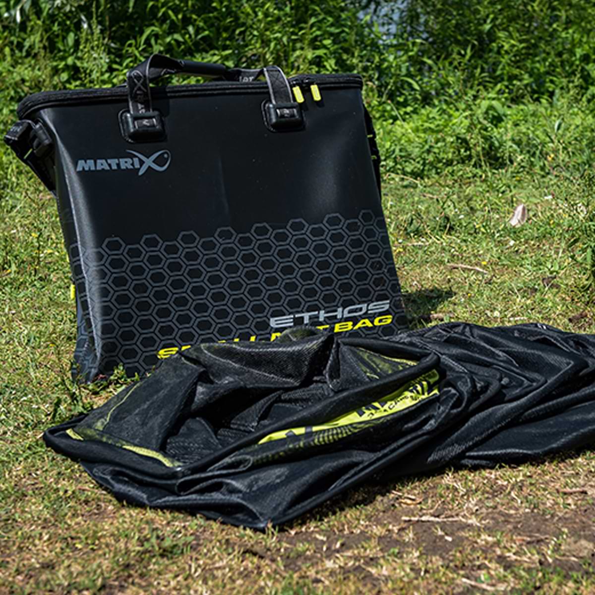 MATRIX Ethos Small EVA Net Bag