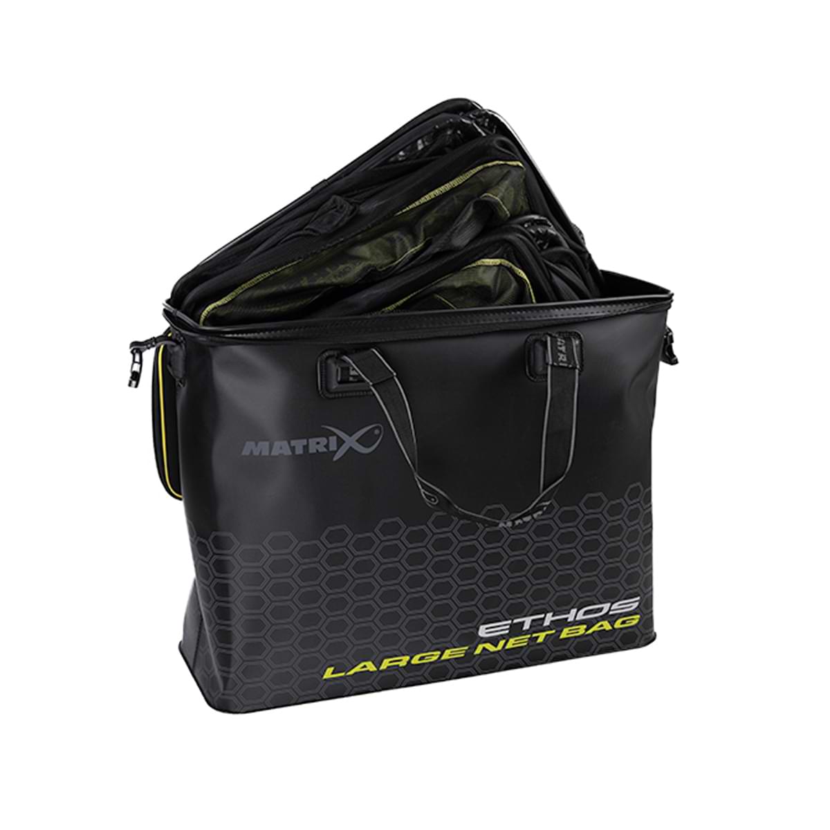 MATRIX Ethos Large EVA Net Bag