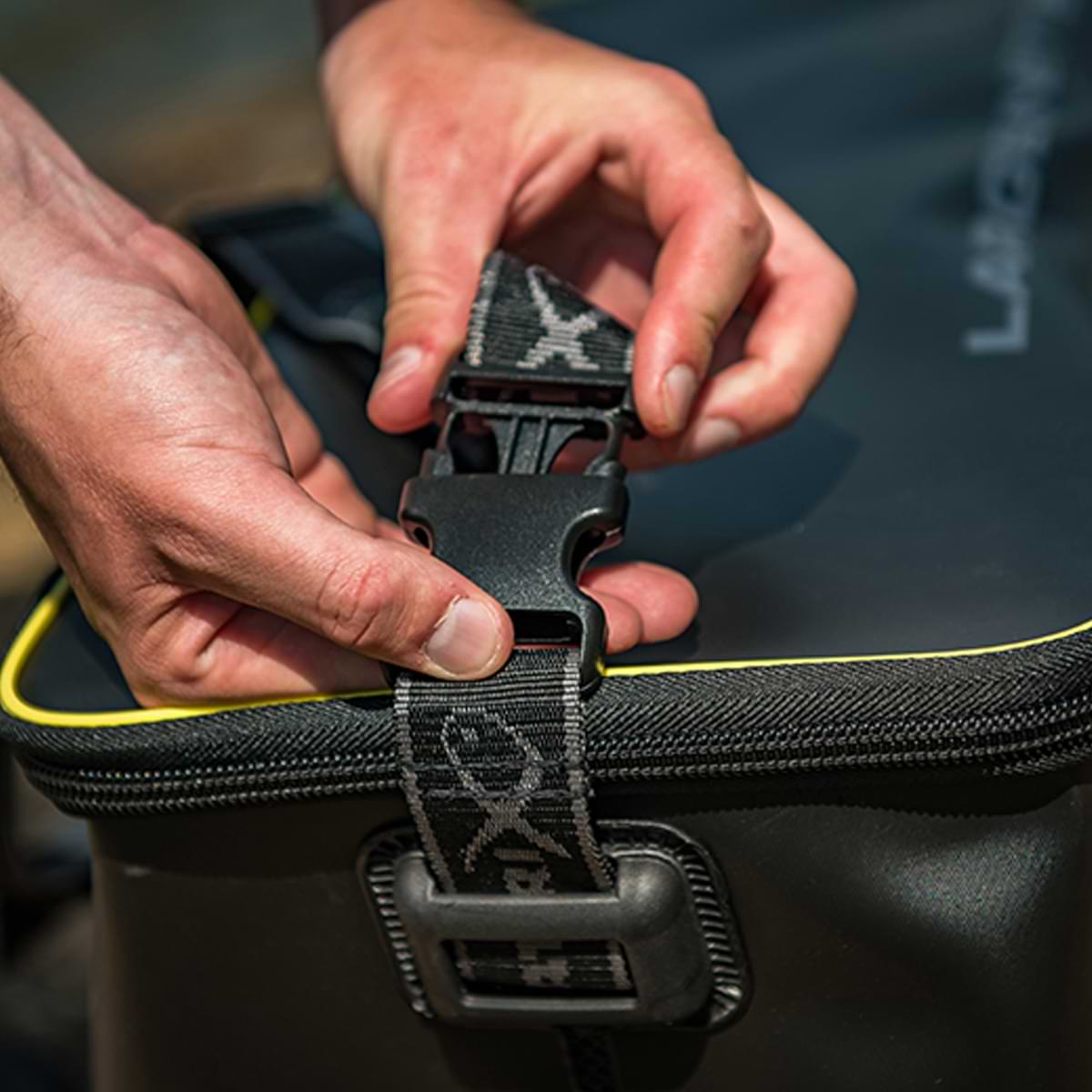 MATRIX Ethos XL EVA Net Bag