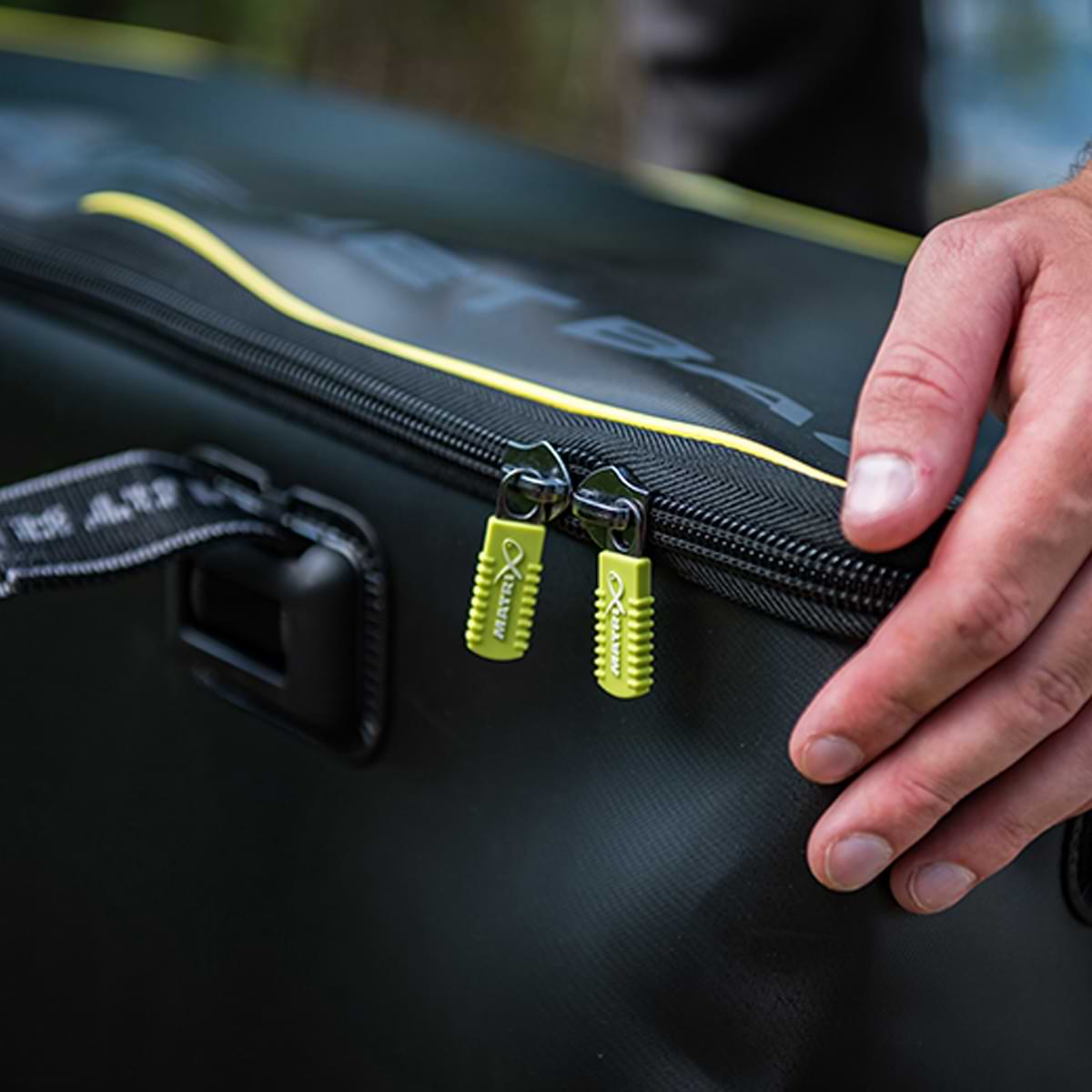 MATRIX Ethos XL EVA Net Bag