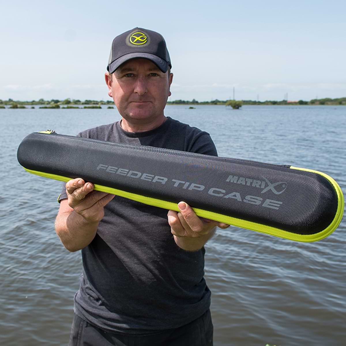 MATRIX EVA Feeder Tip Case 