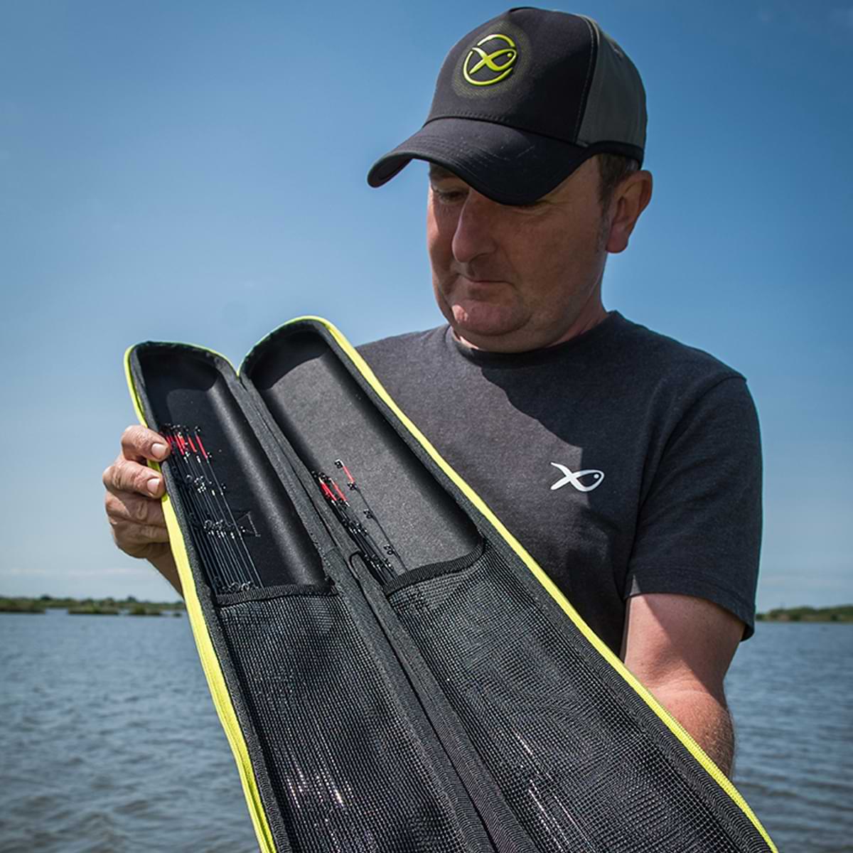 MATRIX EVA Feeder Tip Case 