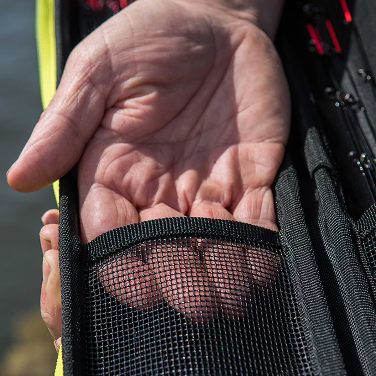 MATRIX EVA Feeder Tip Case 