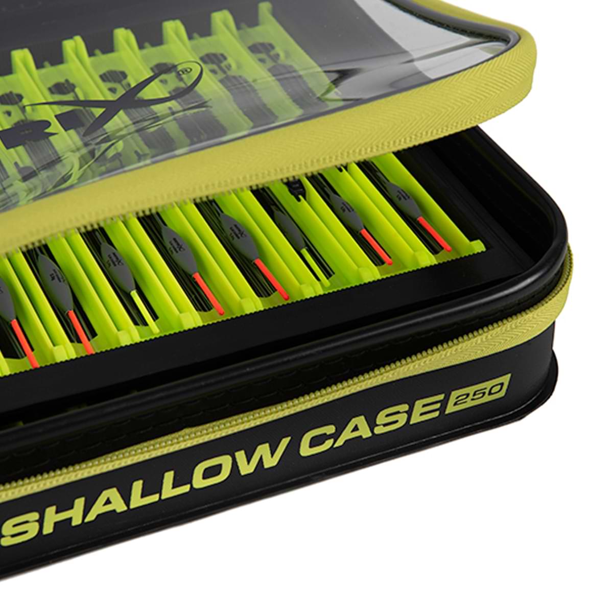 MATRIX EVA Seatbox storage system