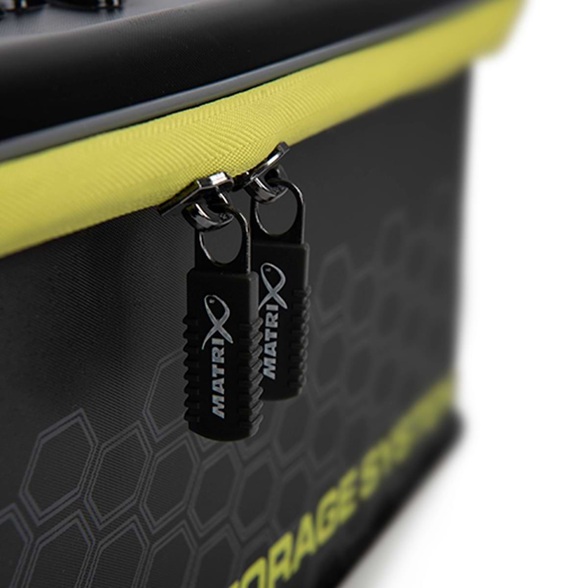 MATRIX EVA Seatbox storage system