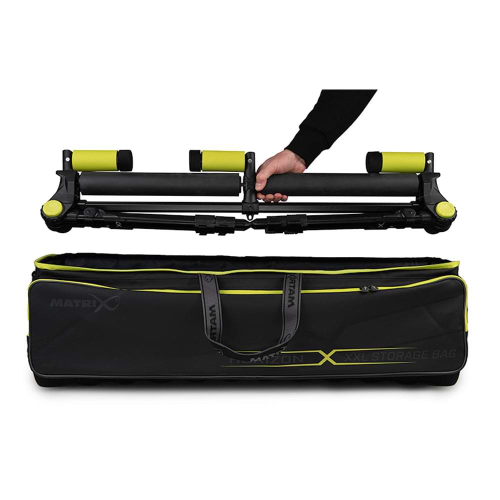 MATRIX Horizon X Storage Bag XXL
