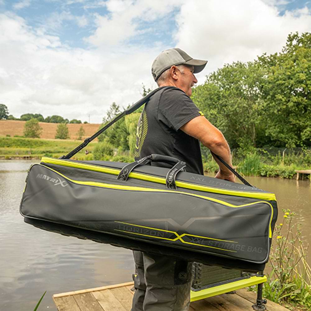 MATRIX Horizon X Storage Bag XXL