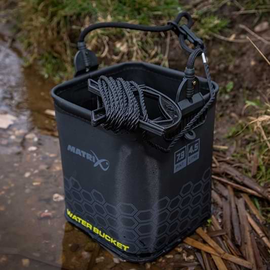 MATRIX EVA Water Bucket 4.5L