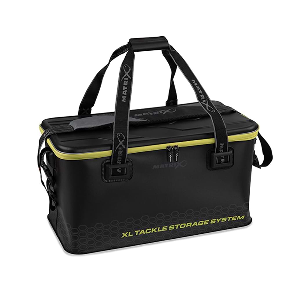 MATRIX EVA XL Tackle Storage System