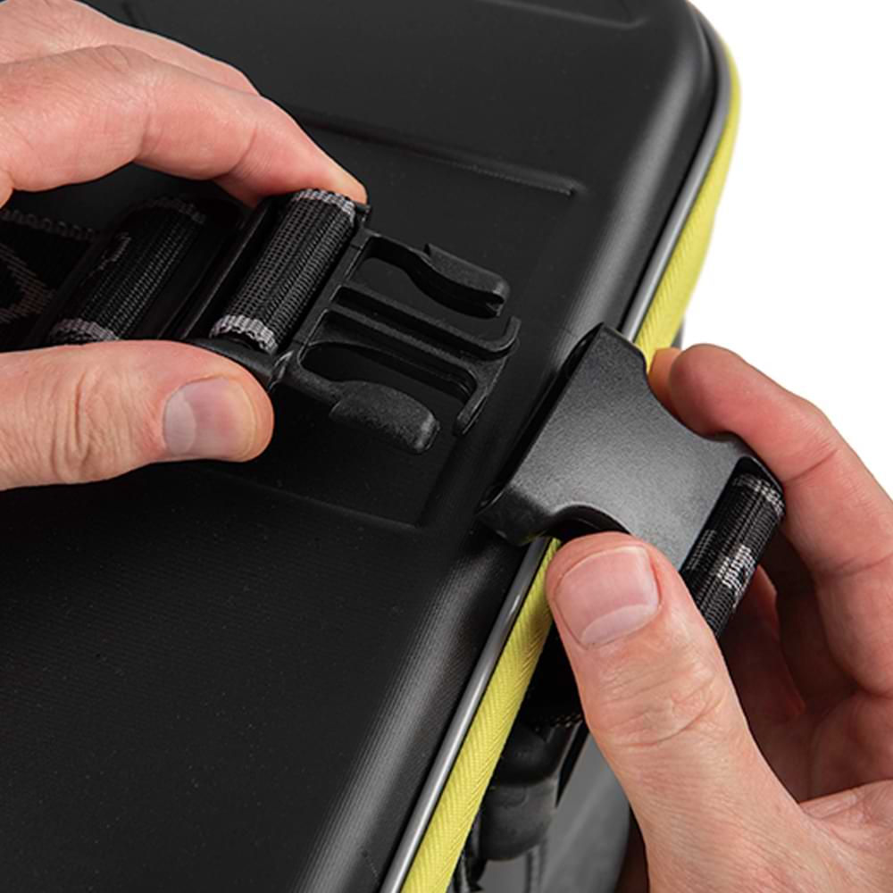 MATRIX EVA XL Tackle Storage System-Loaded