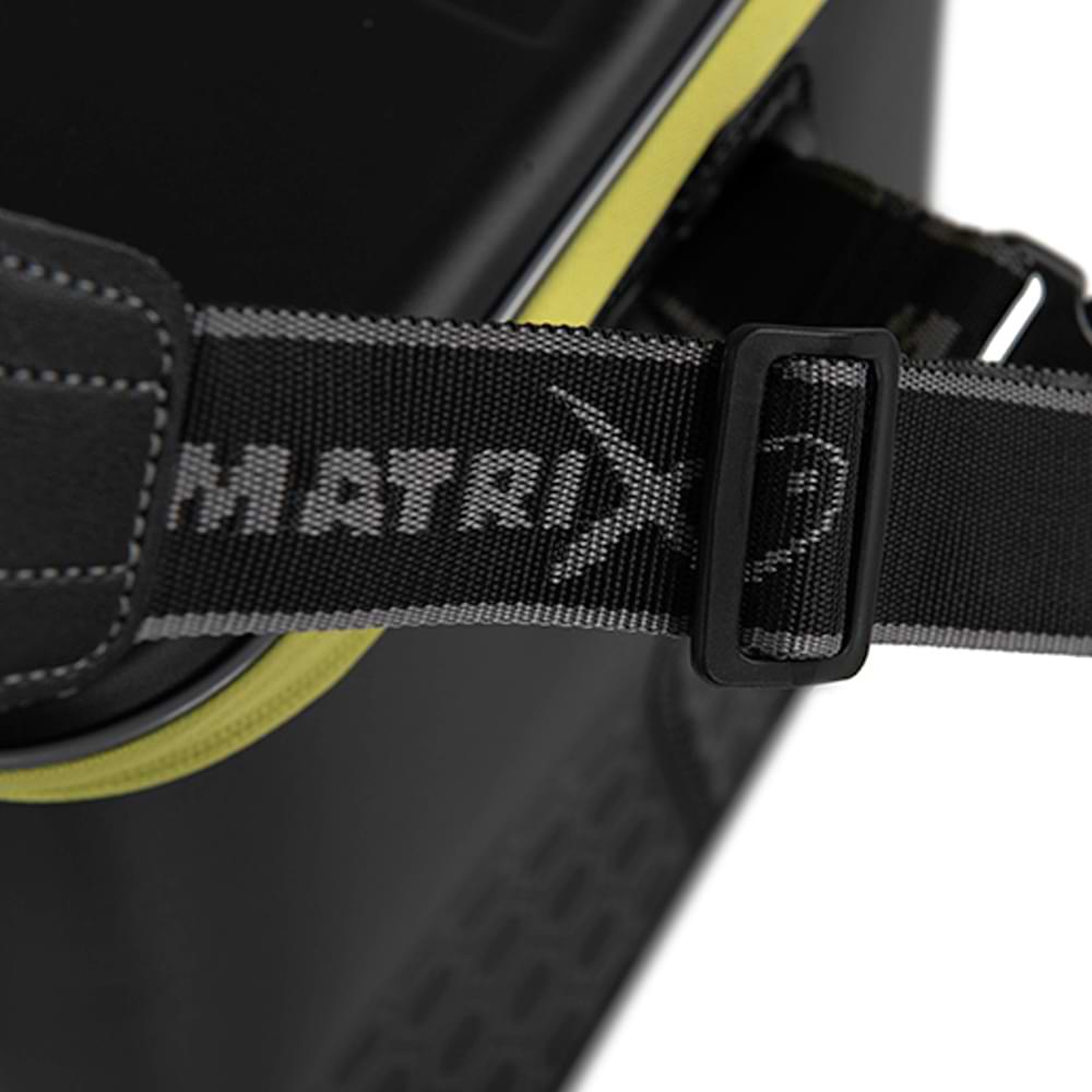 MATRIX EVA XL Tackle Storage System-Loaded