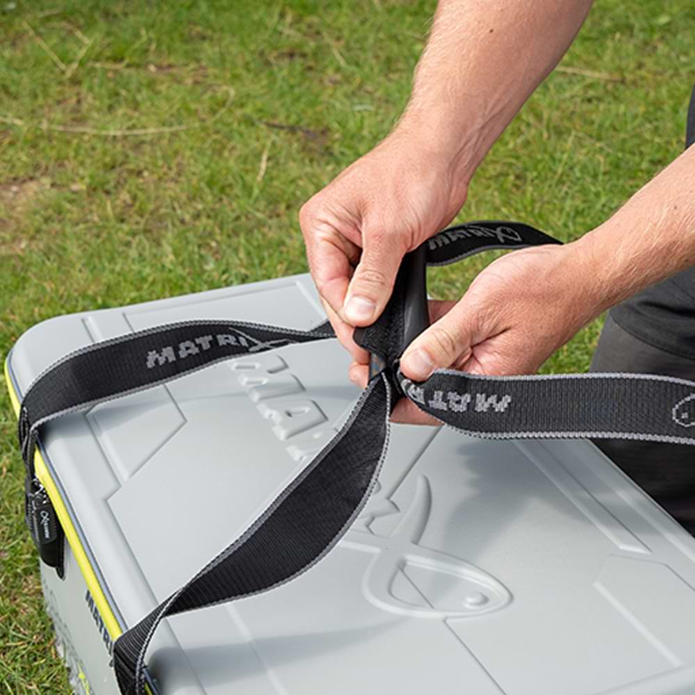 MATRIX EVA XL Bait Storage System