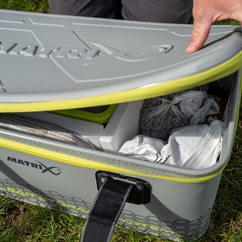 MATRIX EVA XL Bait Storage System