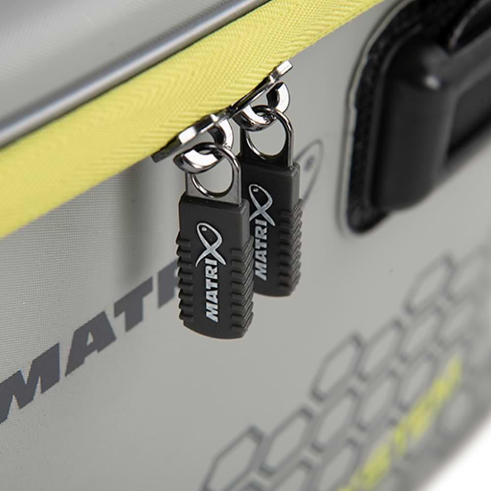 MATRIX EVA Bait Storage System