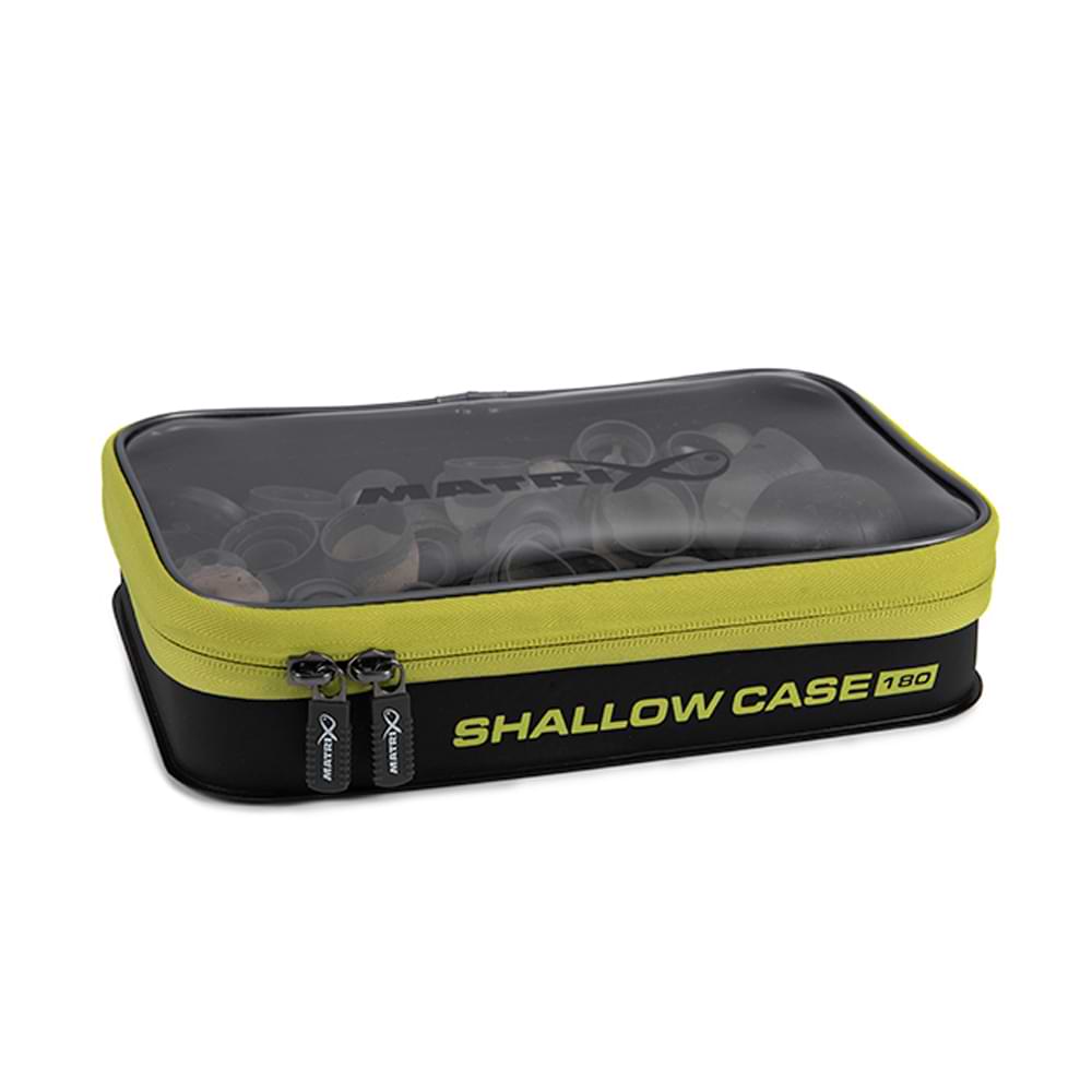 MATRIX Shallow EVA Case 180