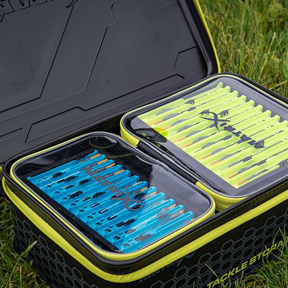 MATRIX Shallow EVA Case 180