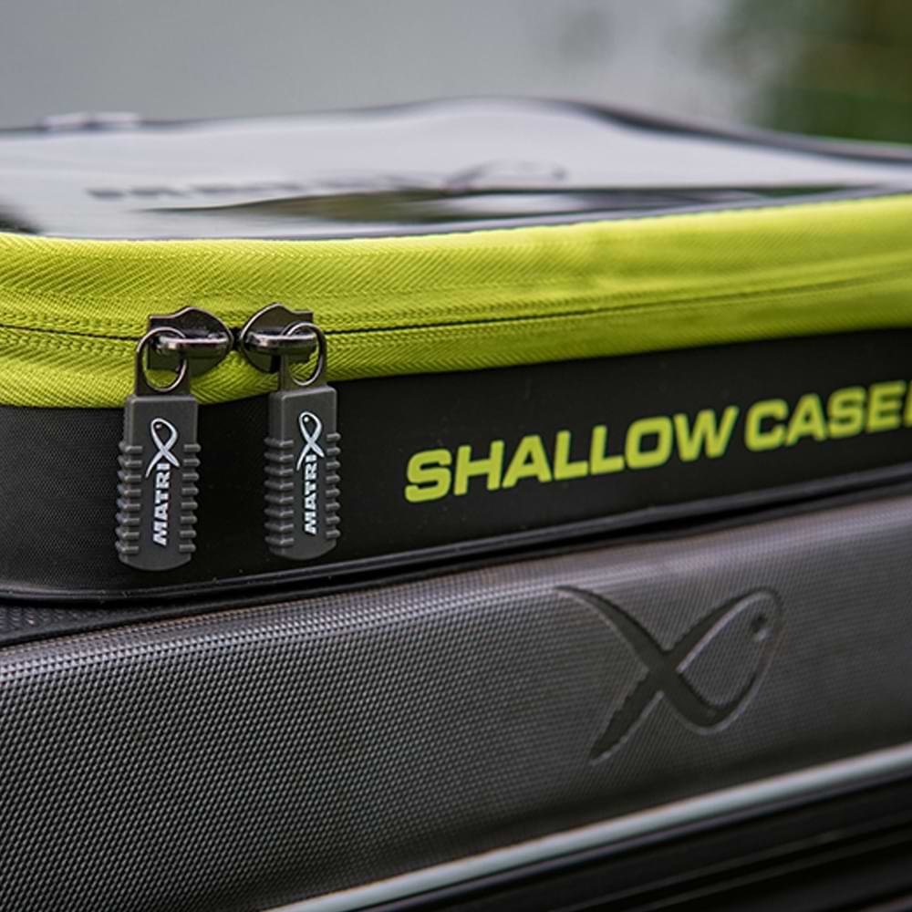 MATRIX Shallow EVA Case 180