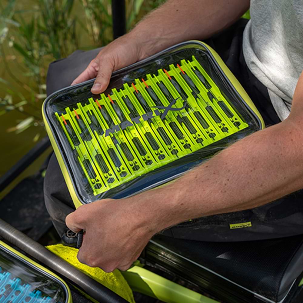 MATRIX Shallow EVA Case 250