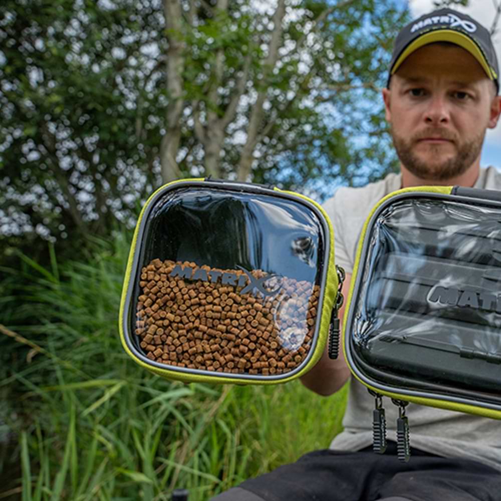 MATRIX Small EVA Case 140