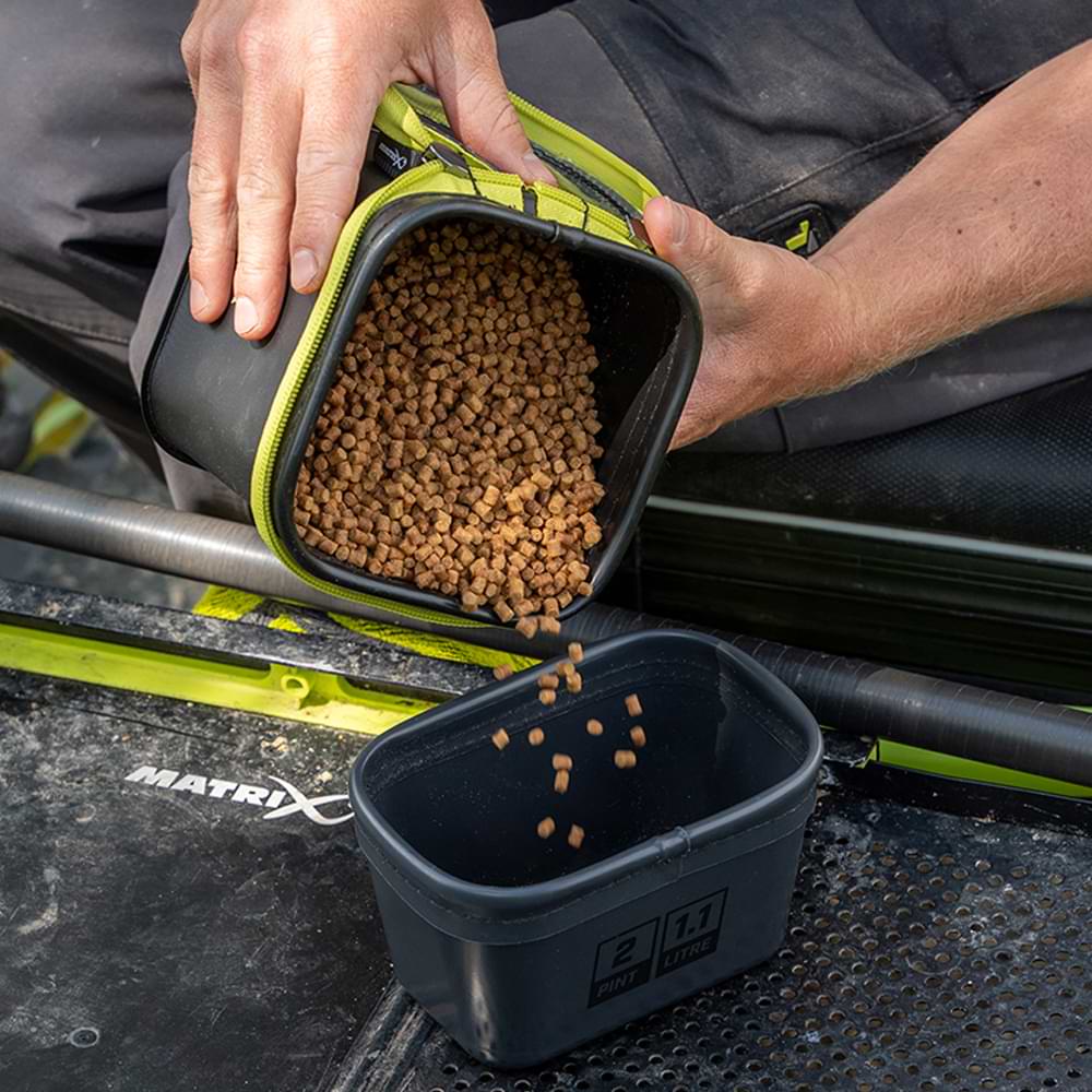 MATRIX Small EVA Case 140