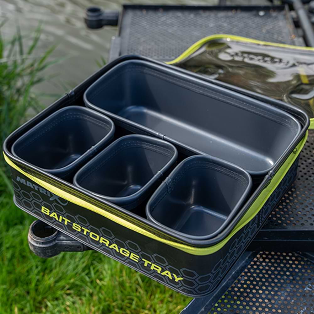 MATRIX EVA Bait Storage Tray