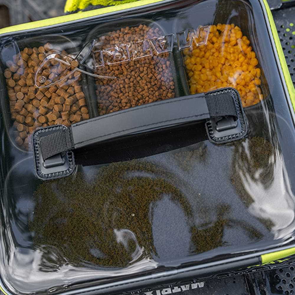 MATRIX EVA Bait Storage Tray