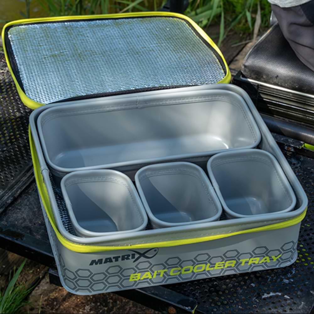 MATRIX EVA Bait Cooler Tray