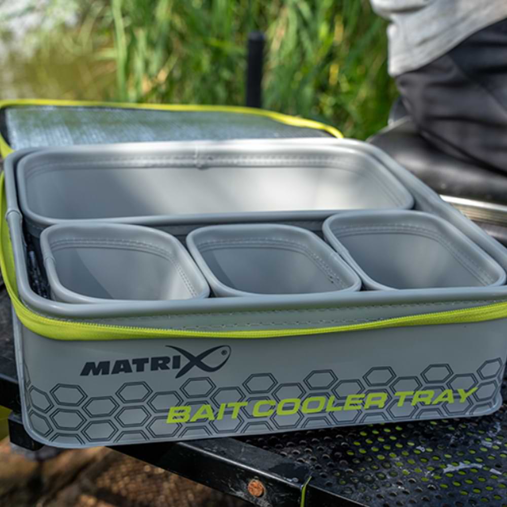 MATRIX EVA Bait Cooler Tray