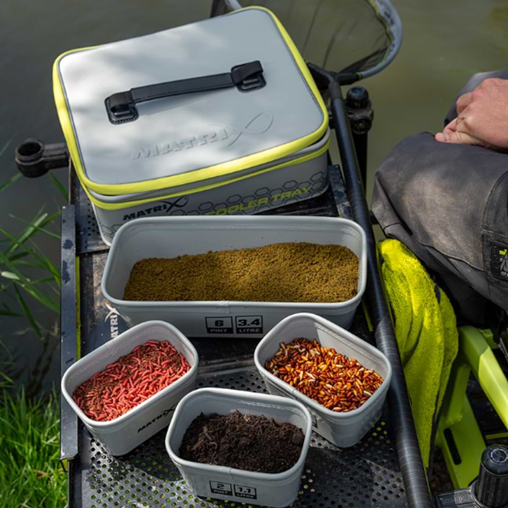MATRIX EVA Bait Cooler Tray