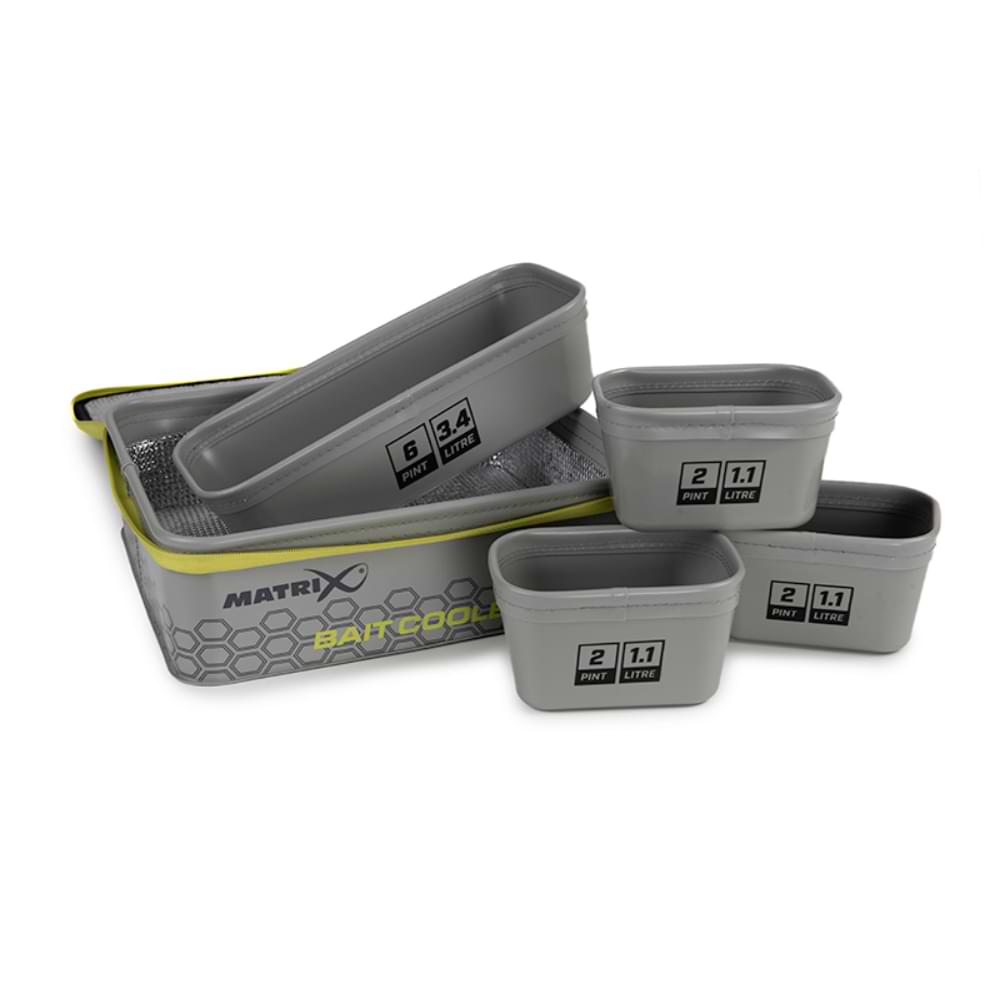 MATRIX EVA Bait Cooler Tray