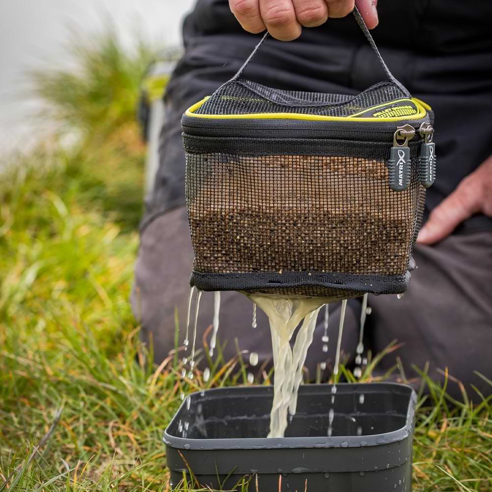 MATRIX Pellet Soaker