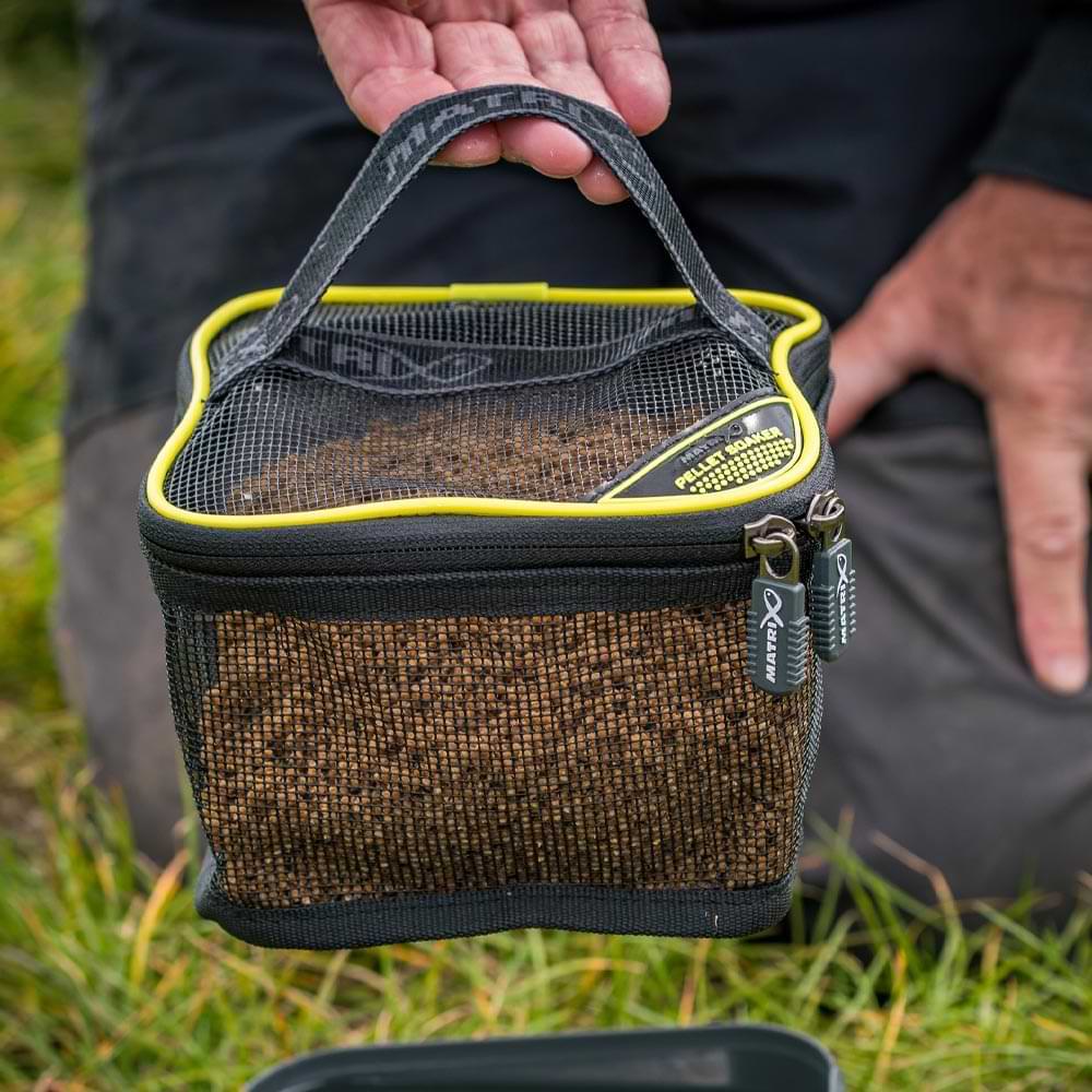 MATRIX Pellet Soaker