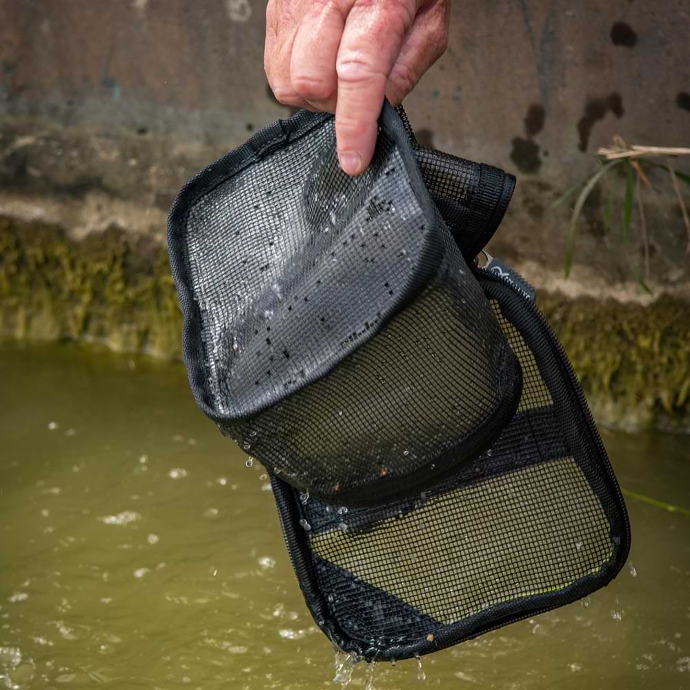 MATRIX Pellet Soaker