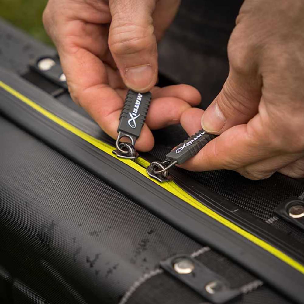 MATRIX Duralite Pro Top Kit Case 1.95m