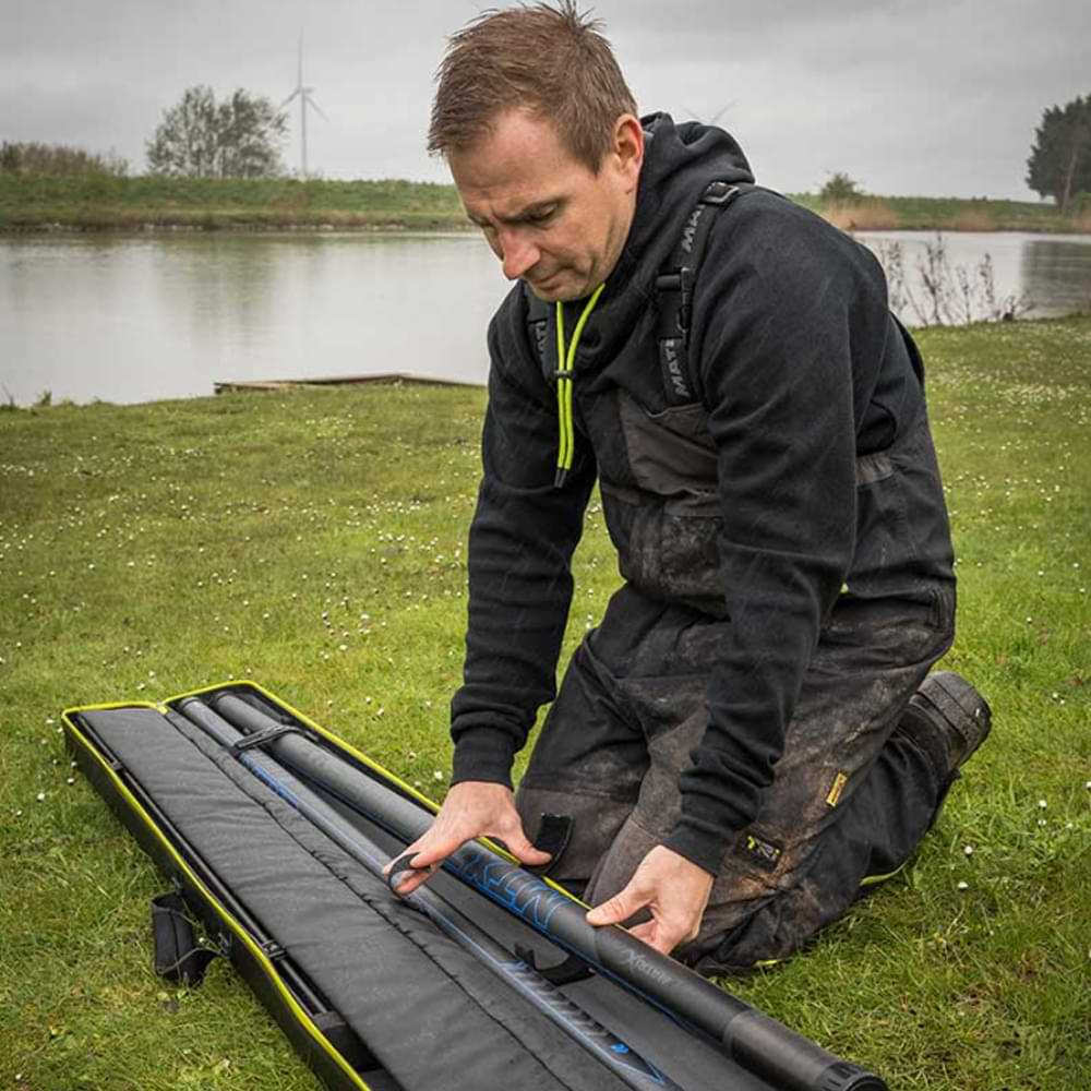 MATRIX Duralite Pro Top Kit Case 1.95m