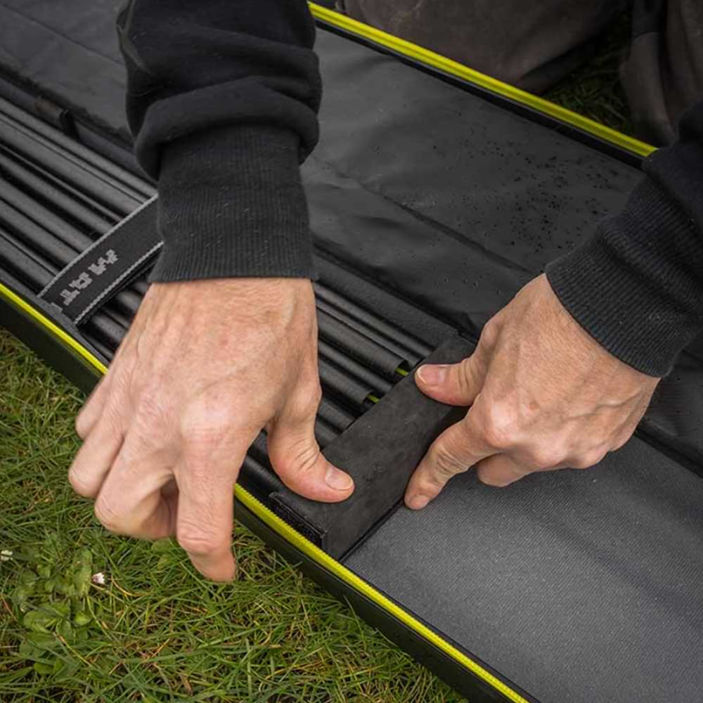 MATRIX Duralite Pro Top Kit Case 1.95m