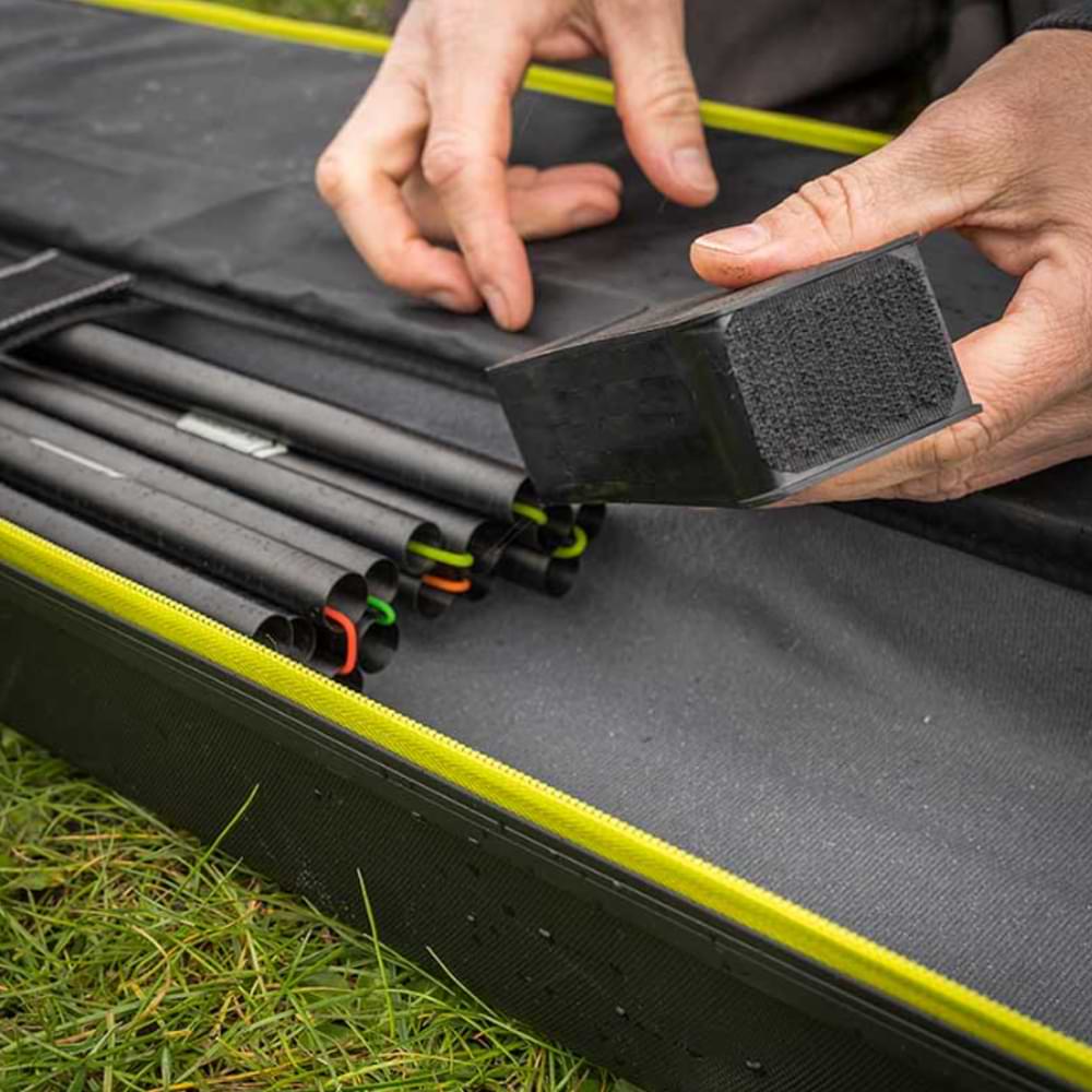 MATRIX Duralite Pro Top Kit Case 1.95m