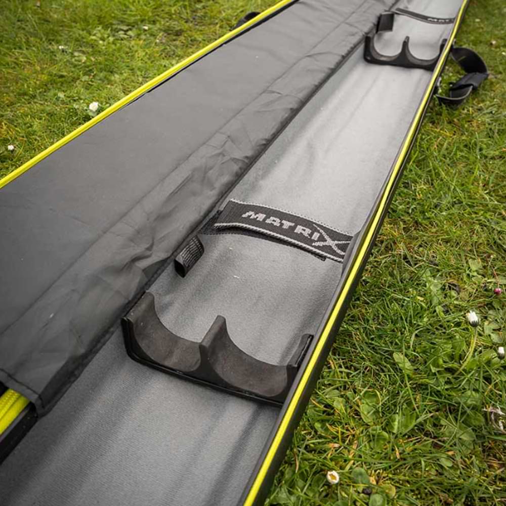 MATRIX Duralite Pro Top Kit Case 1.95m