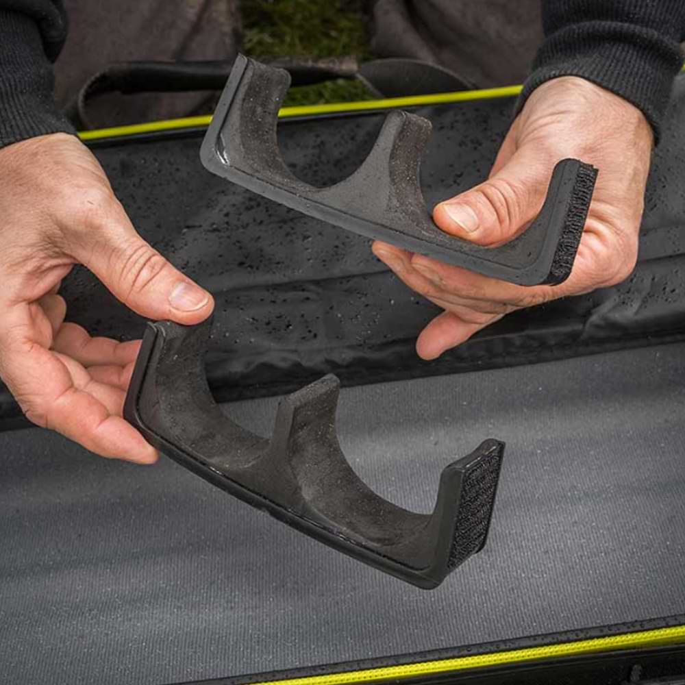 MATRIX Duralite Pro Top Kit Case 1.95m