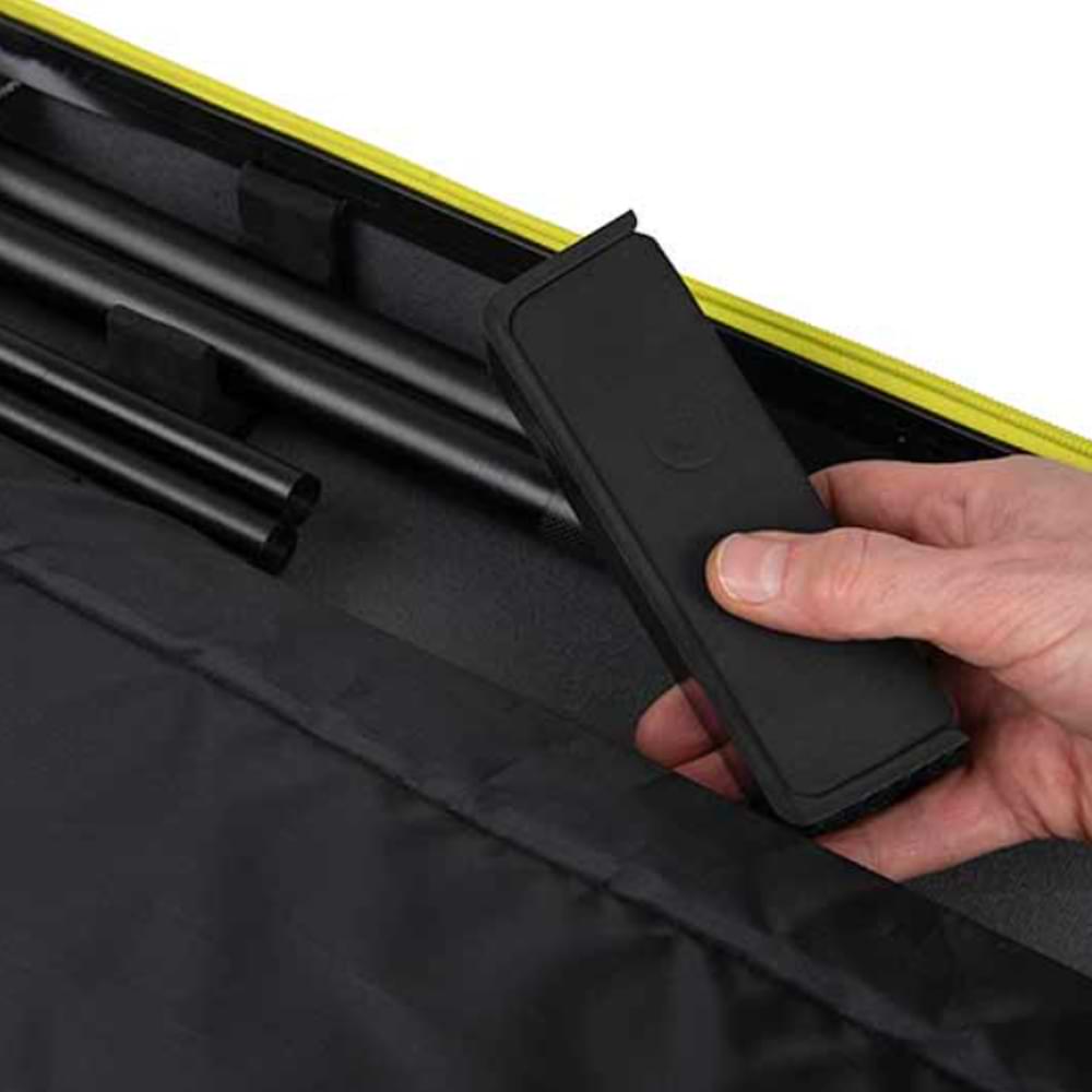 MATRIX Duralite Pro Top Kit Case 1.95m