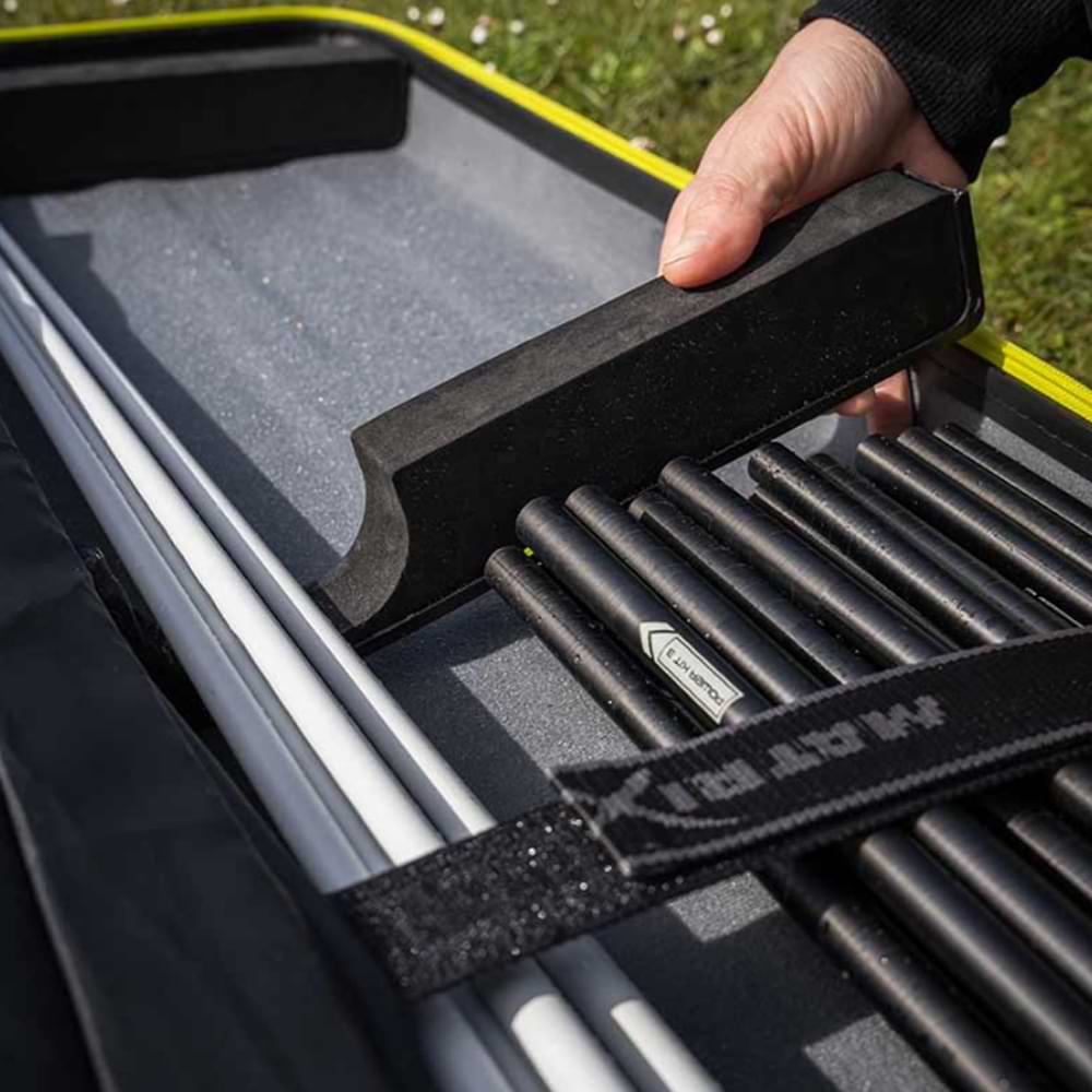 МАТRІХ Duralite Pro XL Pole Case 1.95m