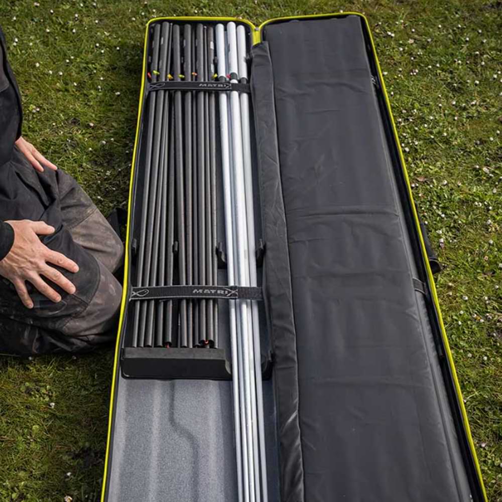 МАТRІХ Duralite Pro XL Pole Case 1.95m