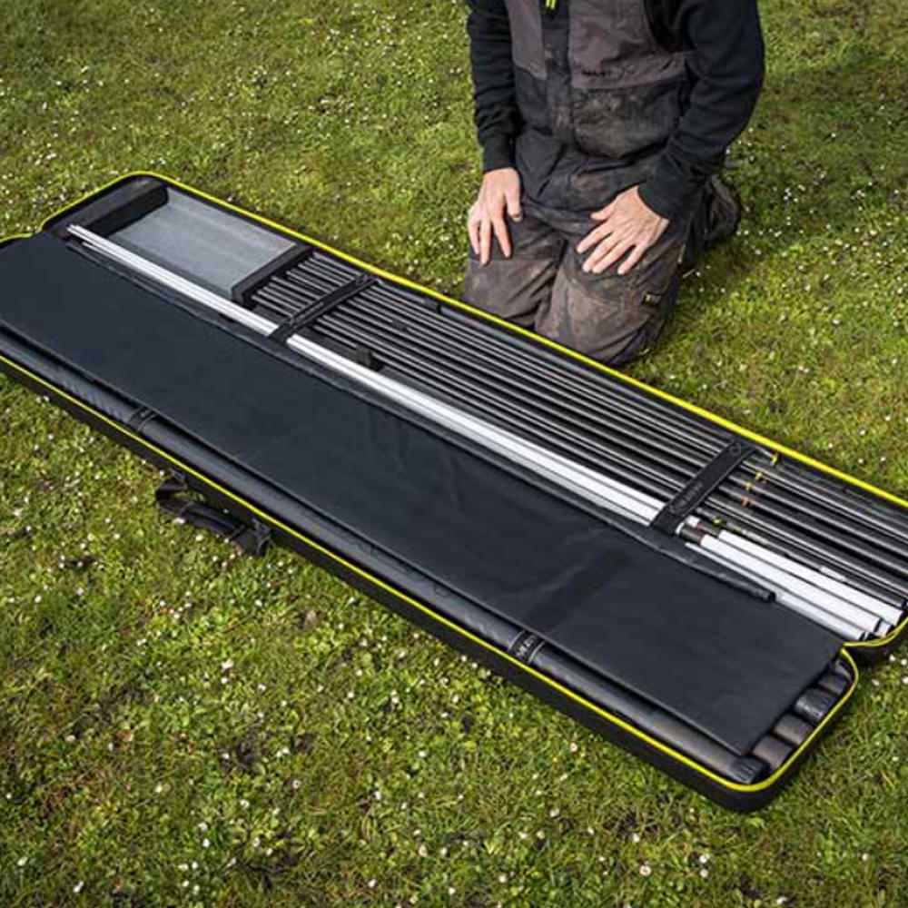 МАТRІХ Duralite Pro XL Pole Case 1.95m