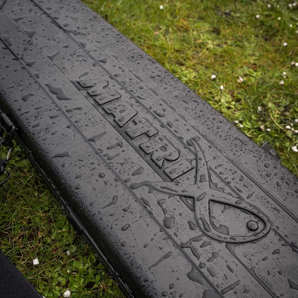 МАТRІХ Duralite Pro XL Pole Case 1.95m