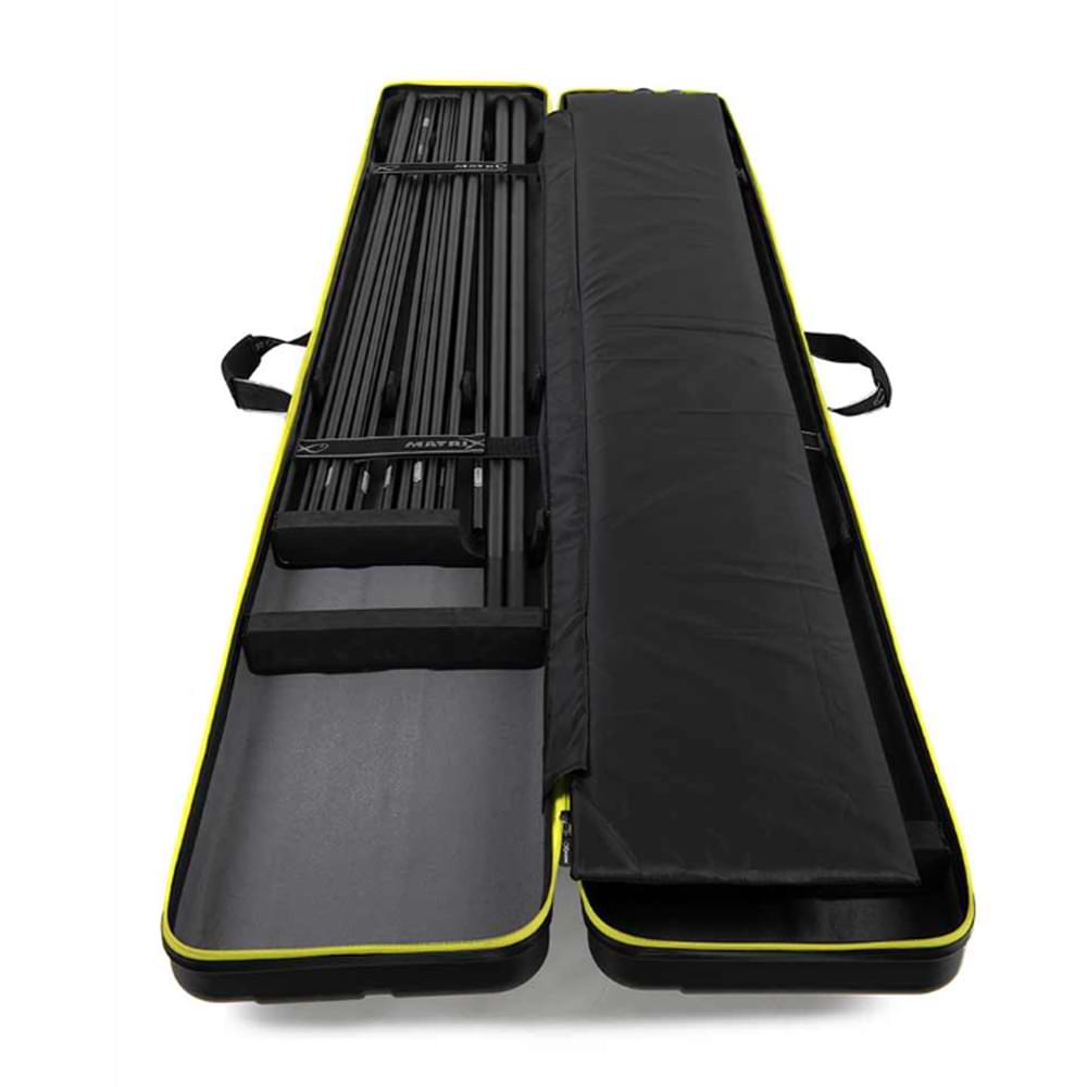 МАТRІХ Duralite Pro XL Pole Case 1.95m