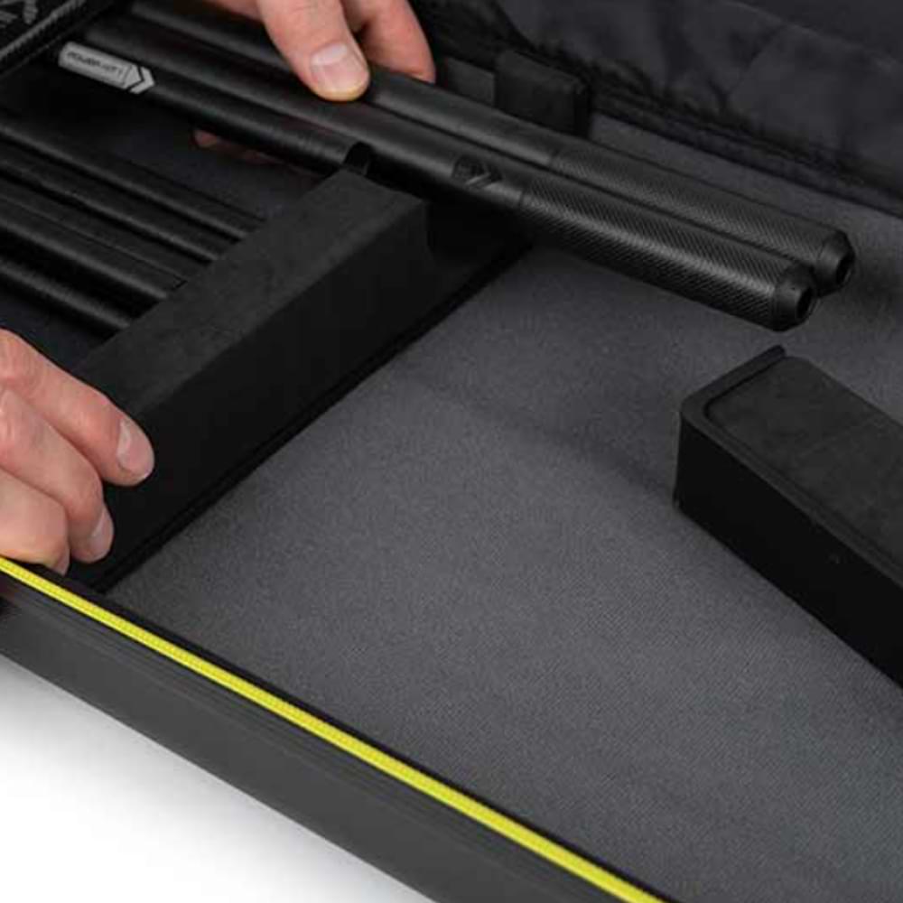 МАТRІХ Duralite Pro XL Pole Case 1.95m