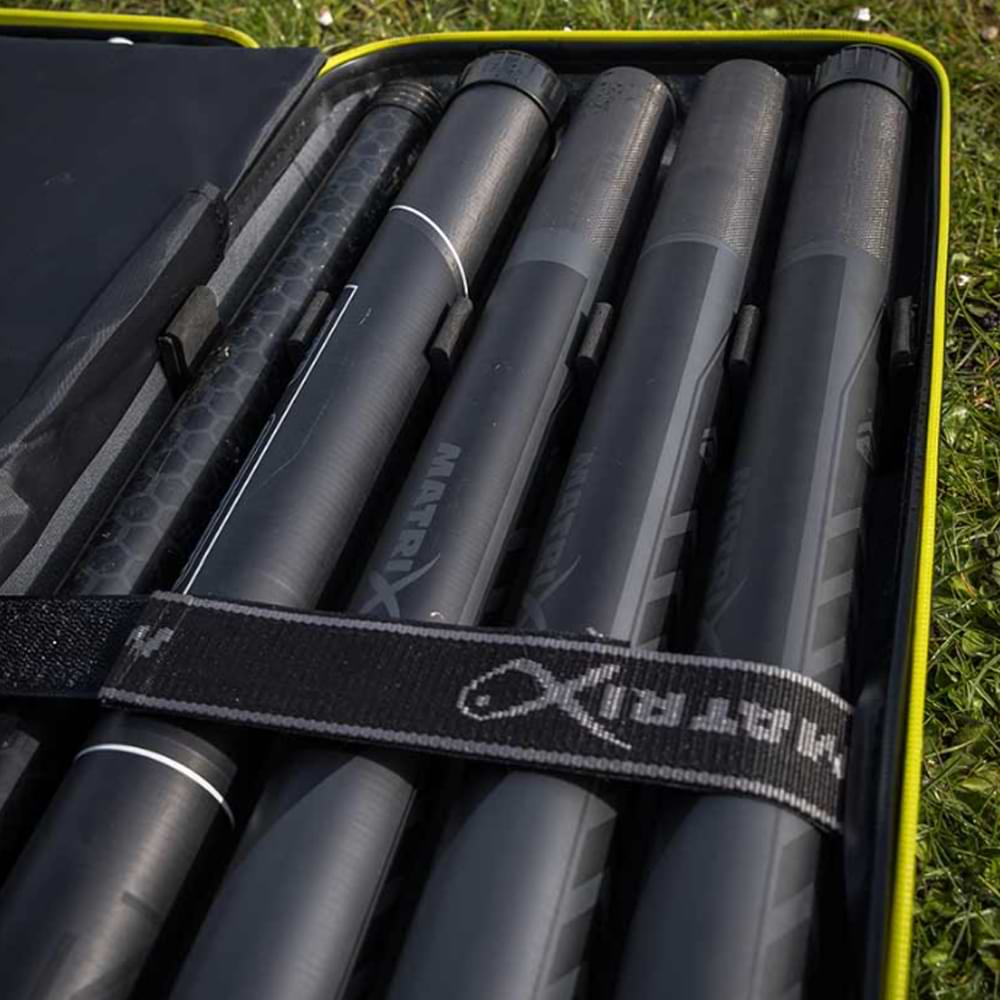 МАТRІХ Duralite Pro XL Pole Case 1.95m