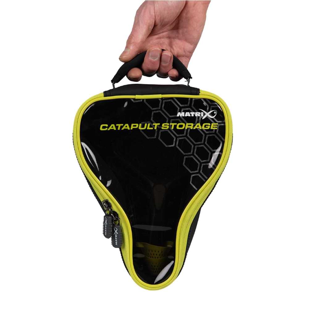 MATRIX Catapult Case