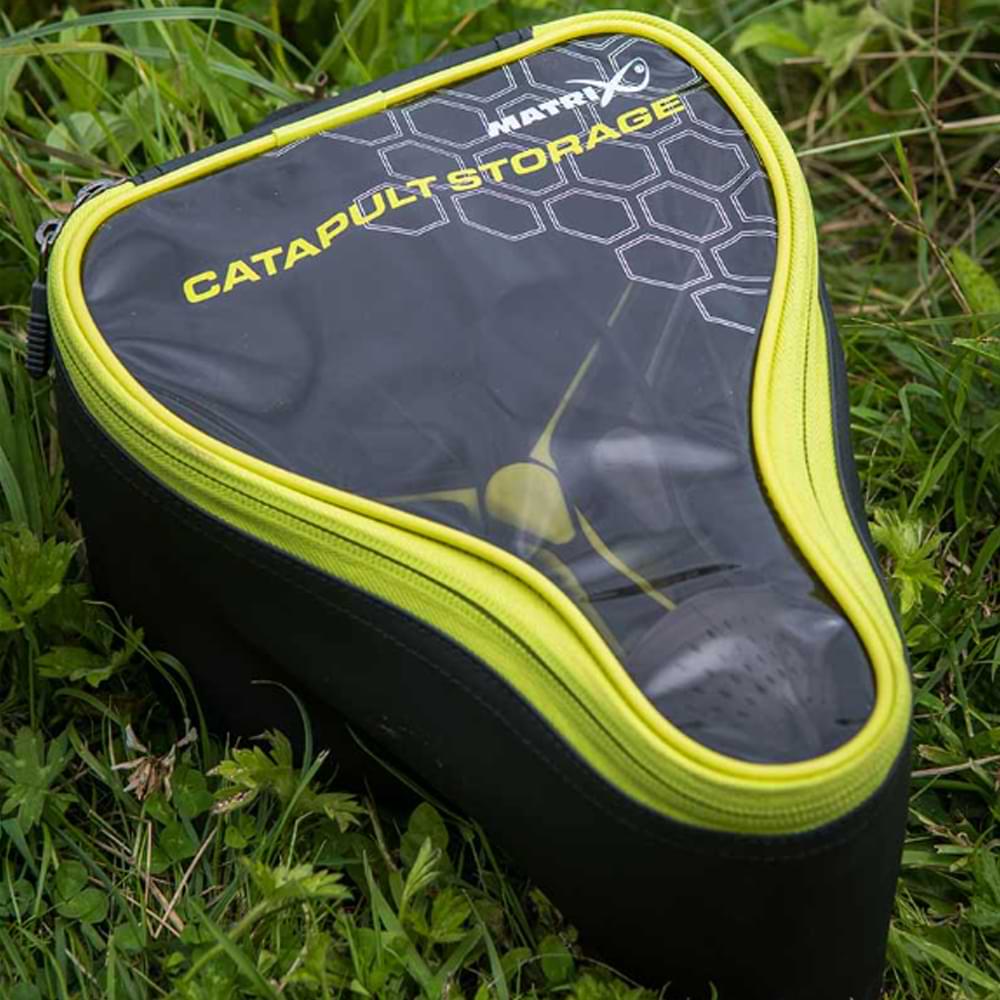 MATRIX Catapult Case