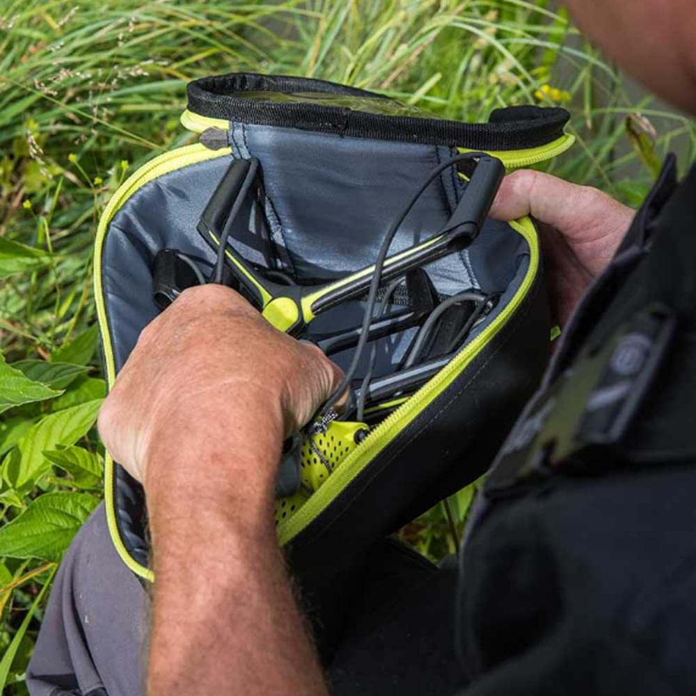 MATRIX Catapult Case